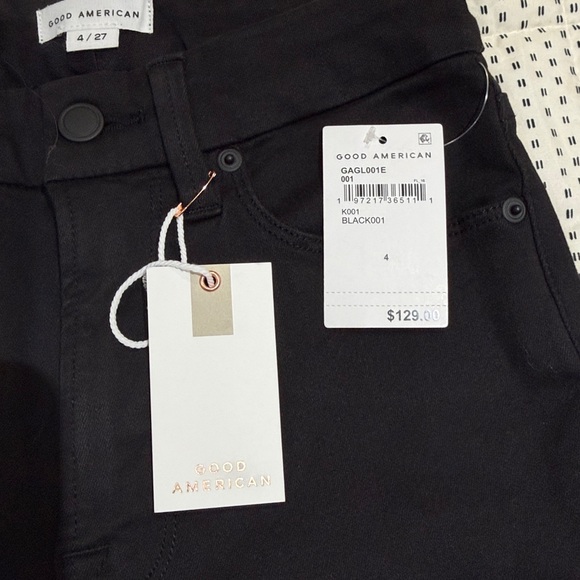 erican Good Legs - Picture 5 of 6